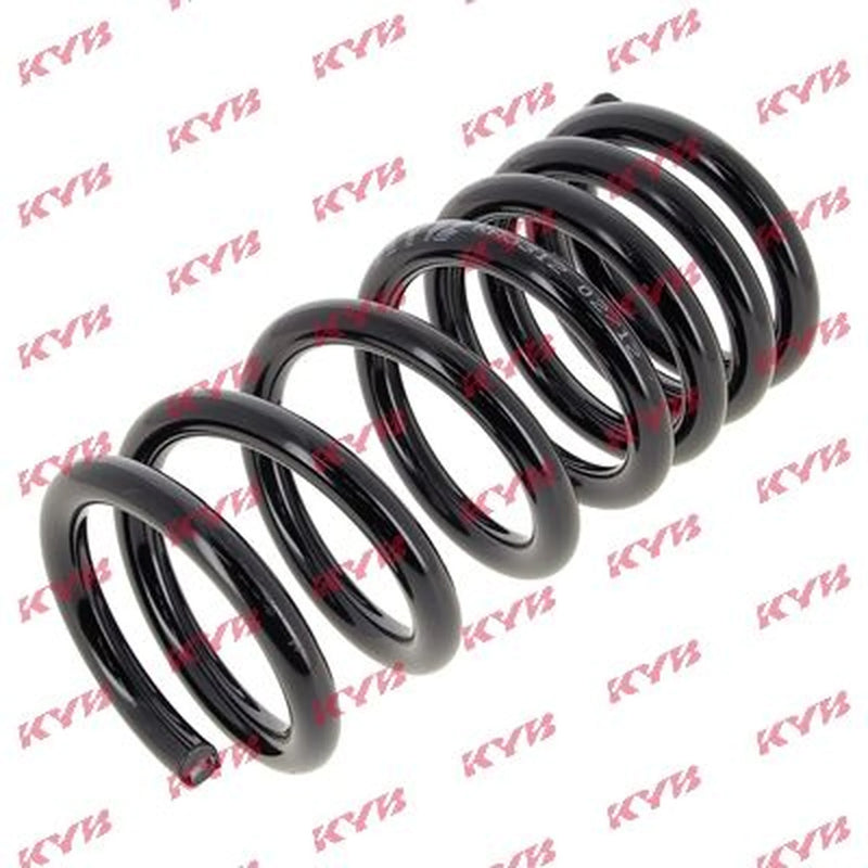 KYB Rear Suspension Coil Spring fits Ford Escort Turnier 1980-1990