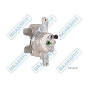 Apec 2 x Front Brake Calipers fits Toyota Corolla 2001-2008 1.4 1.6 1.8 2.0