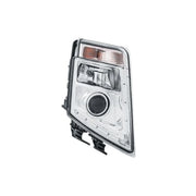 Hella Headlight Headlamp PY21W Right fits Volvo Fh 2005 on