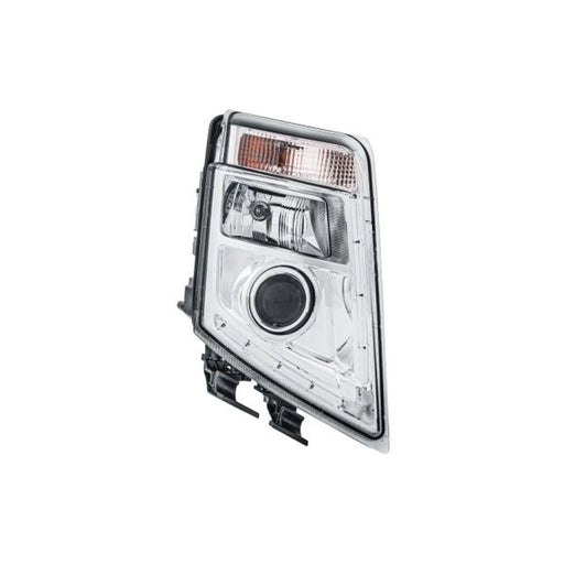 Hella Headlight Headlamp PY21W Right fits Volvo Fh 2005 on