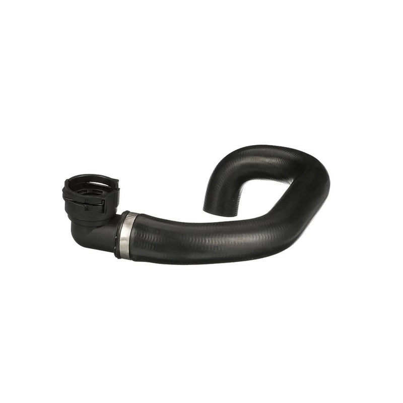 Gates Radiator Coolant Hose 565mm ID fits Opel Adam 2012-2019 1.2 1.4