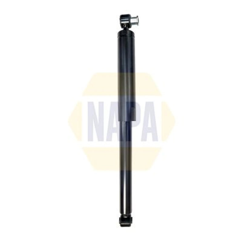 NAPA Shock Absorber Damper Strut Rear Left fits Ford Transit 2000-2006 2.0