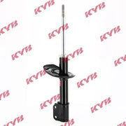 KYB Shock Absorber Damper Strut Front fits Dacia Dokker 2012-2021