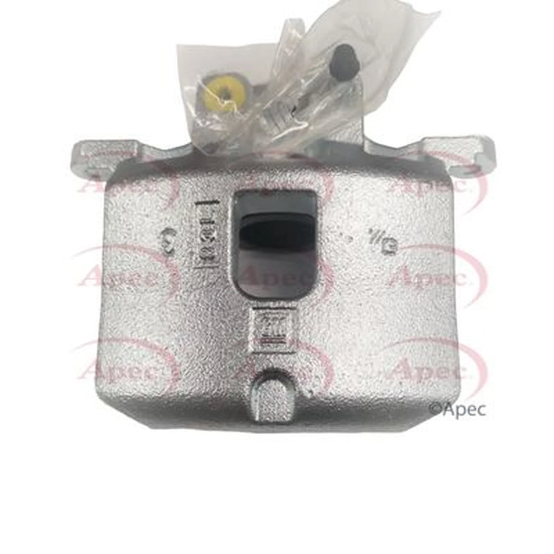 Apec Brake Caliper Assembly Front Left LCA1036