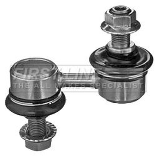 First Line Stabiliser Bar Link Coupling Rod fits Mitsubishi Chassis 1983-1994