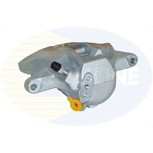 Comline Brake Caliper Assembly Front Left fits Audi 100 C2 1976-1983 1.6 2.0
