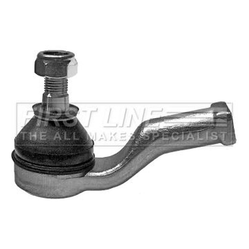 First Line Steering Tie Rod End Ball Joint fits Mazda MX-5 1990-2005 1.6 1.8