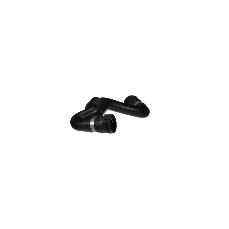 Gates Curved Radiator Hose fits BMW X5 2000-2006 3.0