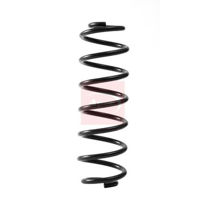 Apec Front & Rear Suspension Springs fits Skoda Fabia III 2014-2022 1.0