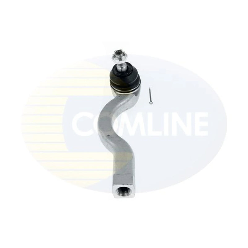 Comline Steering Tie Rod End Ball Joint M12x1.25 fits Hyundai Galloper II