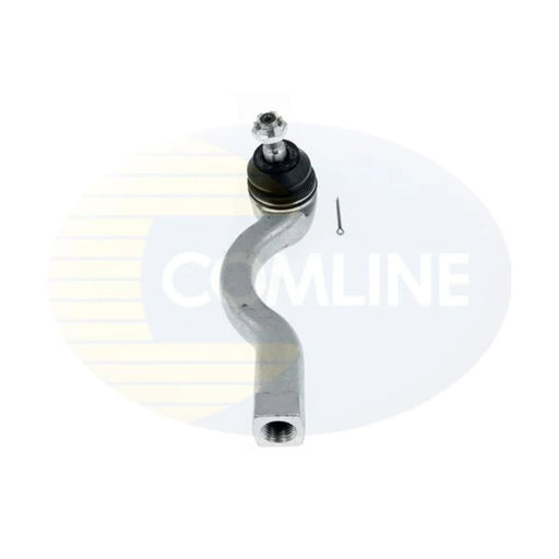Comline Steering Tie Rod End Ball Joint M12x1.25 fits Hyundai Galloper II