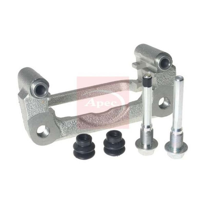 Apec Apec Caliper Carrier (Single) fits Nissan Cube 2009-2010 1.5 1.6