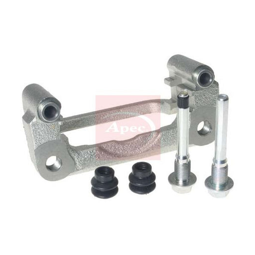 Apec Apec Caliper Carrier (Single) fits Nissan Cube 2009-2010 1.5 1.6