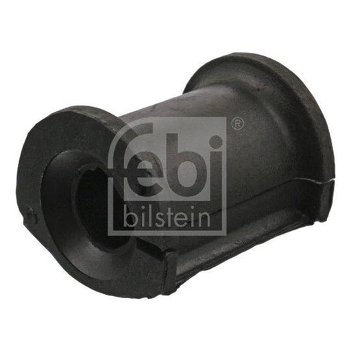 Febi Anti Roll Bar Mounting Bracket Front 41493