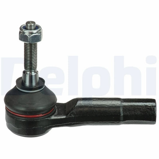 Delphi Steering Tie Rod End Ball Joint Front M14x1.5 TA1806