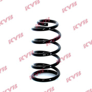 KYB Front Suspension Coil Spring fits Ford Transit 2006-2014 2.2 2.3 2.4 3.2