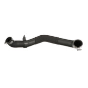 Gates Intercooler Turbo Charge Air Hose 630mm fits Ford Fiesta VII 2017-2020 1.0