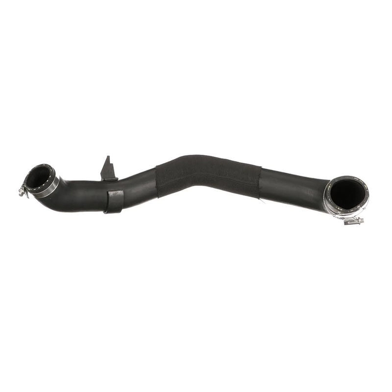 Gates Intercooler Turbo Charge Air Hose 630mm fits Ford Fiesta VII 2017-2020 1.0