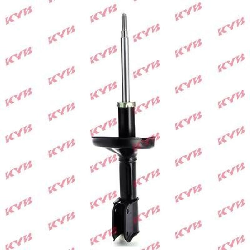 KYB Shock Absorber Damper Strut Front fits Renault Thalia I 2000-2009
