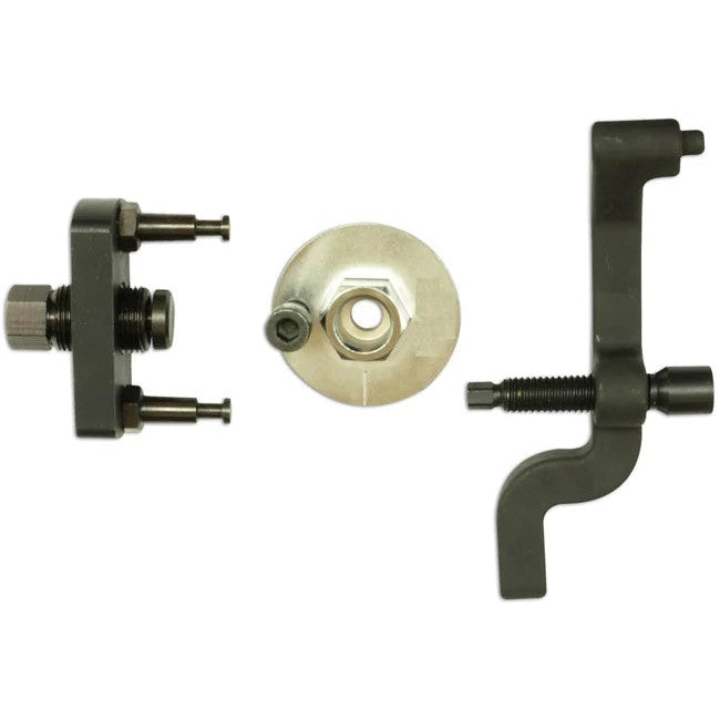 Laser Tools Water Pump Removal Kit - for VAG - PL
