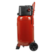 Sealey Compressor 50L Belt Drive 2hp Oil-Free SAC05020 Sealey - Dynamic Drive