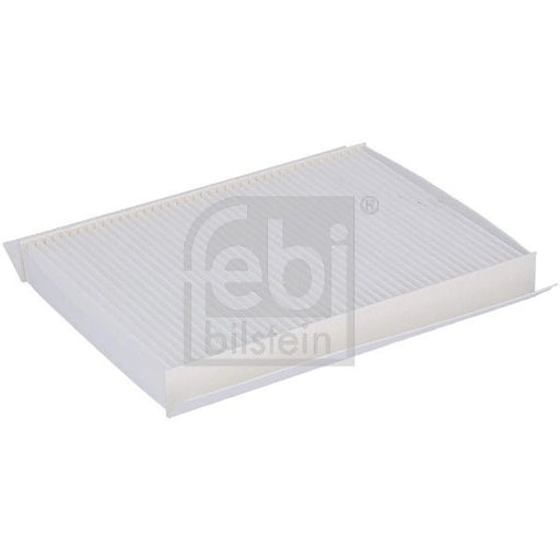 Febi Cabin Air Filter (Pollen Filter) 27872