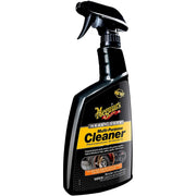 2x Meguiar's G180224EU Heavy Duty Multi-Purpose Cleaner 709ml Meguiar's - Bars 4 Cars
