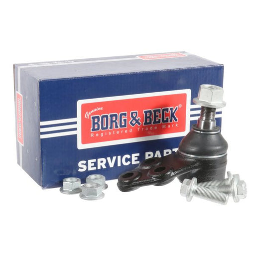 Borg & Beck Ball Joint Front Right BBJ5808