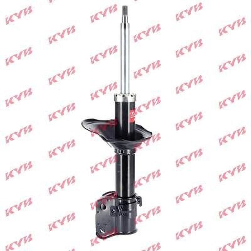 KYB 2 x Shock Absorbers fits Subaru Impreza 2000-2007 1.6 2.0
