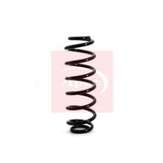 Apec Front & Rear Shock Absorbers & Suspension Springs fits VW Passat B6