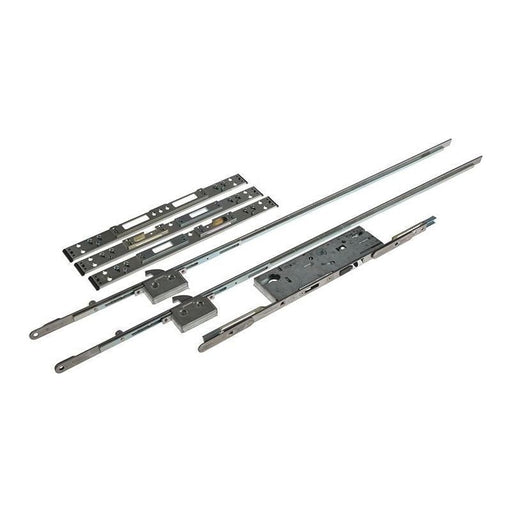 Yale Locks Doormaster Multi Point Professional Replacement uPVC Lock YDM-PRO-PVC-45 Yale Locks - NN4 Online