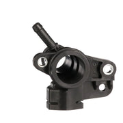 Gates Coolant Flange Housing Connector fits Skoda Octavia II 2005-2013 1.8 2.0