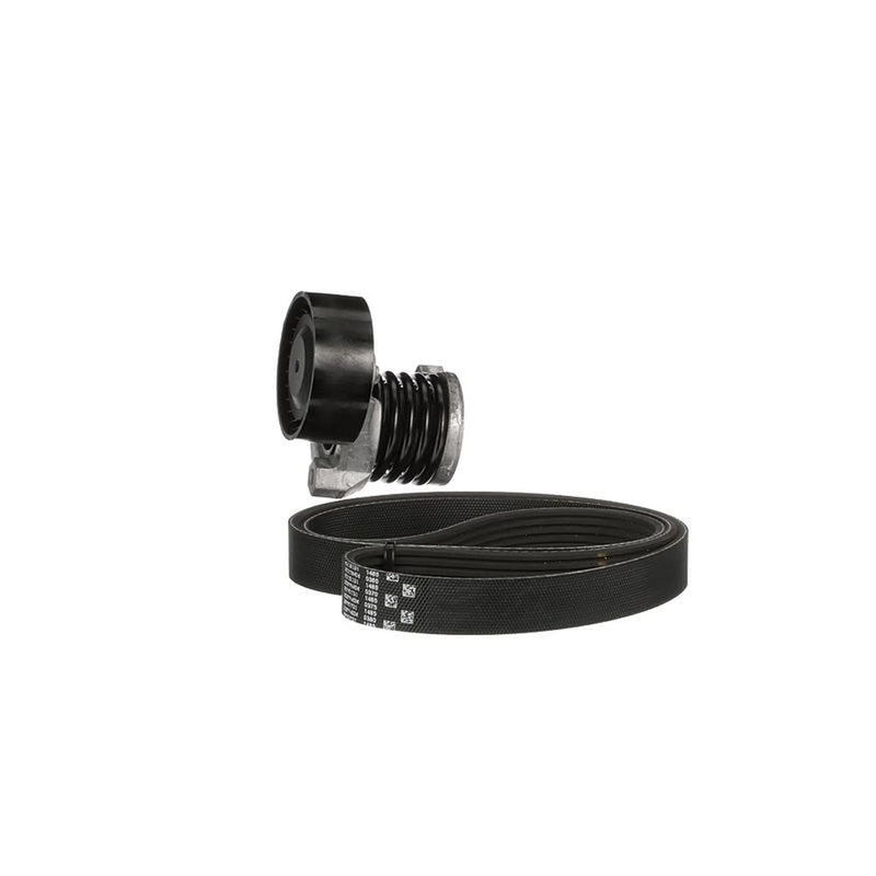 Gates V-Ribbed Belt Set K066PK1195