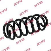 KYB Rear Suspension Coil Spring fits Audi A3 2003-2013 1.4 1.6 1.8 2.0