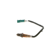 Bosch O2 Lambda Oxygen Sensor before catalytic converter 0 258 006 155