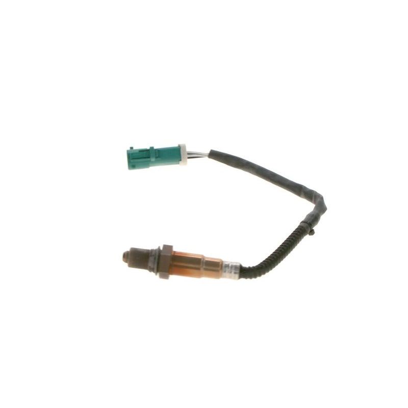 Bosch O2 Lambda Oxygen Sensor before catalytic converter 0 258 006 155