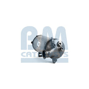 BM Catalysts Dpf fits VW Multivan 2003-2009 2.5