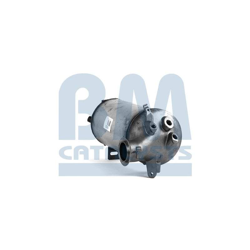 BM Catalysts Dpf fits VW Multivan 2003-2009 2.5