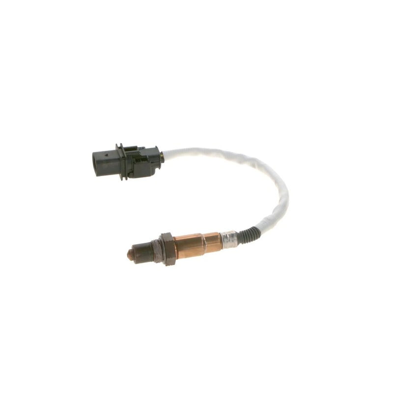 Bosch O2 Lambda Oxygen Sensor before catalytic converter 0 281 004 153