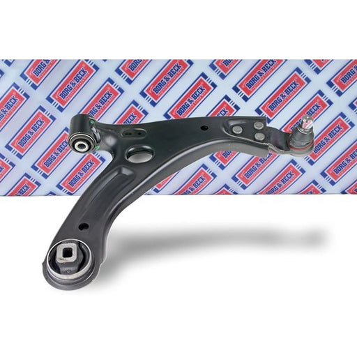 Borg & Beck Control/Trailing Arm BCA7984