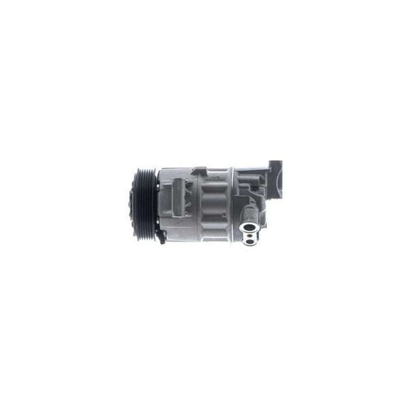 Mahle Air Conditioning Compressor fits Fiat Tipo 2016-2020 1.6