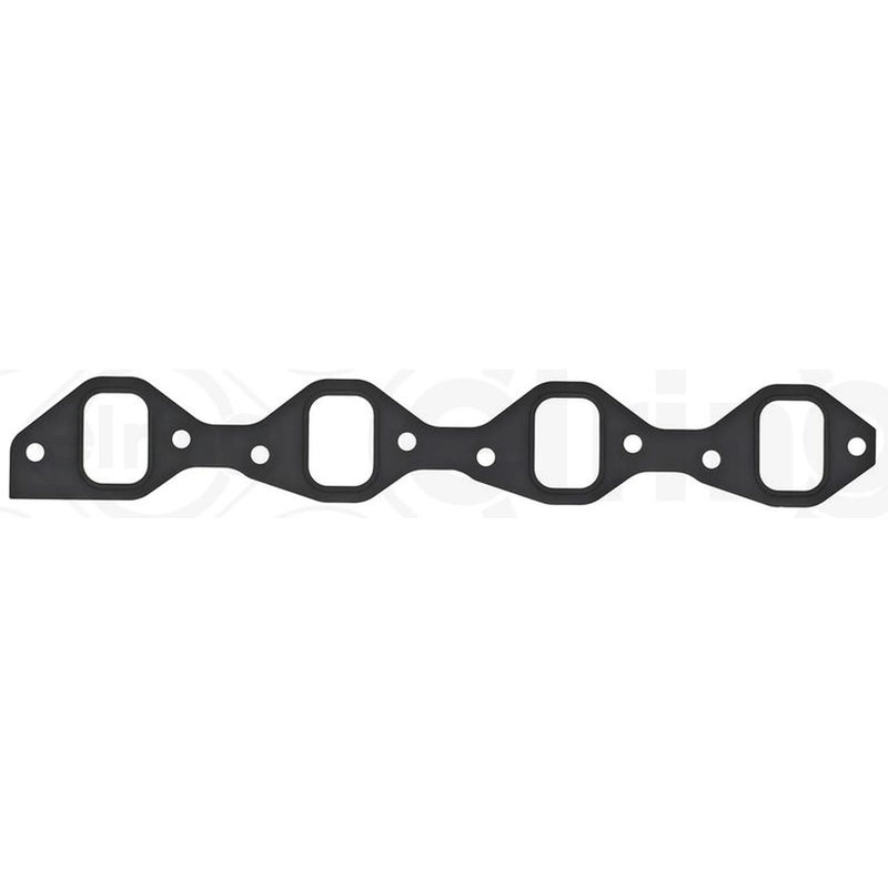 Elring Intake Manifold Gasket Thick fits Bedford Brava 1990 on 2.5