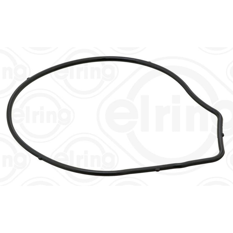 Elring Water Pump Gasket Wide Thick fits Alfa Romeo 159 2005-2011 1.9 2.2