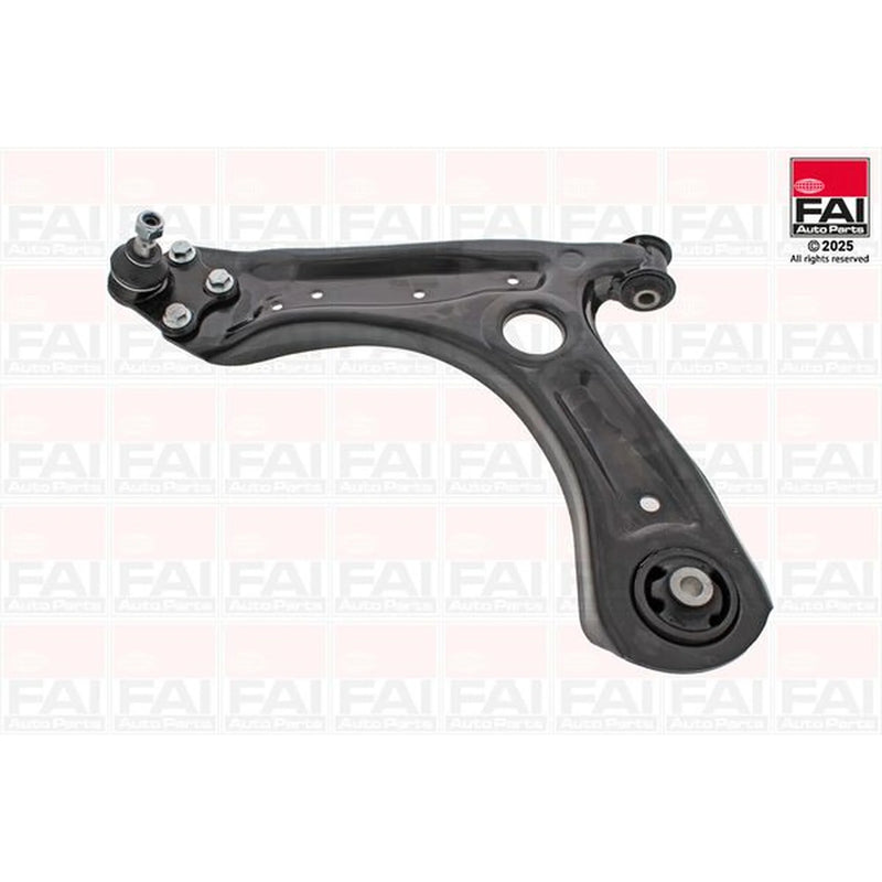 FAI Control/Trailing Arm