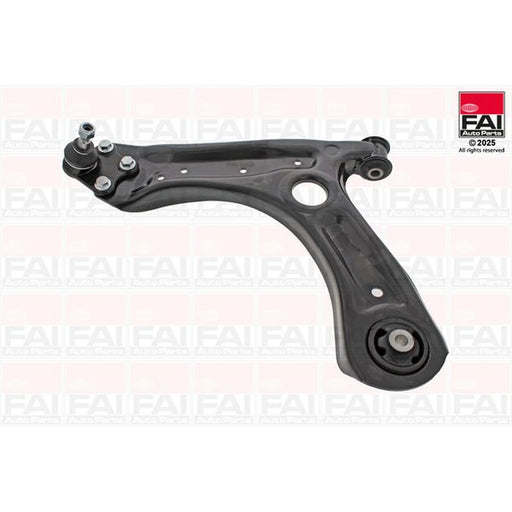 FAI Control/Trailing Arm