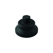 Laser Hub Nut Socket 85mm SAF Trailers 7331 Laser - Dynamic Drive