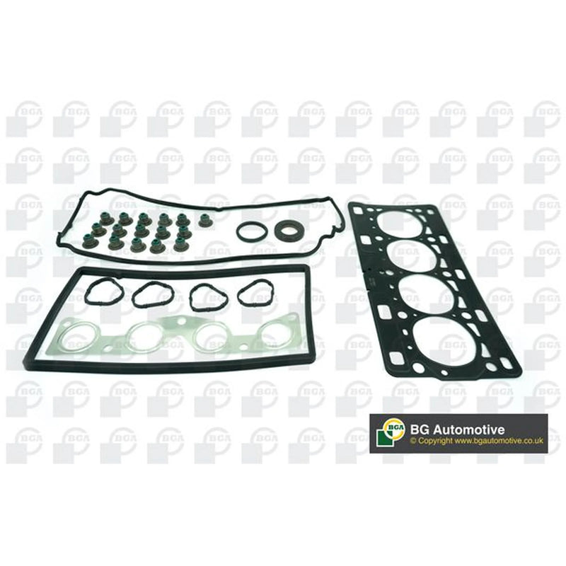 BGA Cylinder Head Gasket Kit HK6733