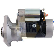 NAPA Starter Motor 12V 2kW 15 Teeth