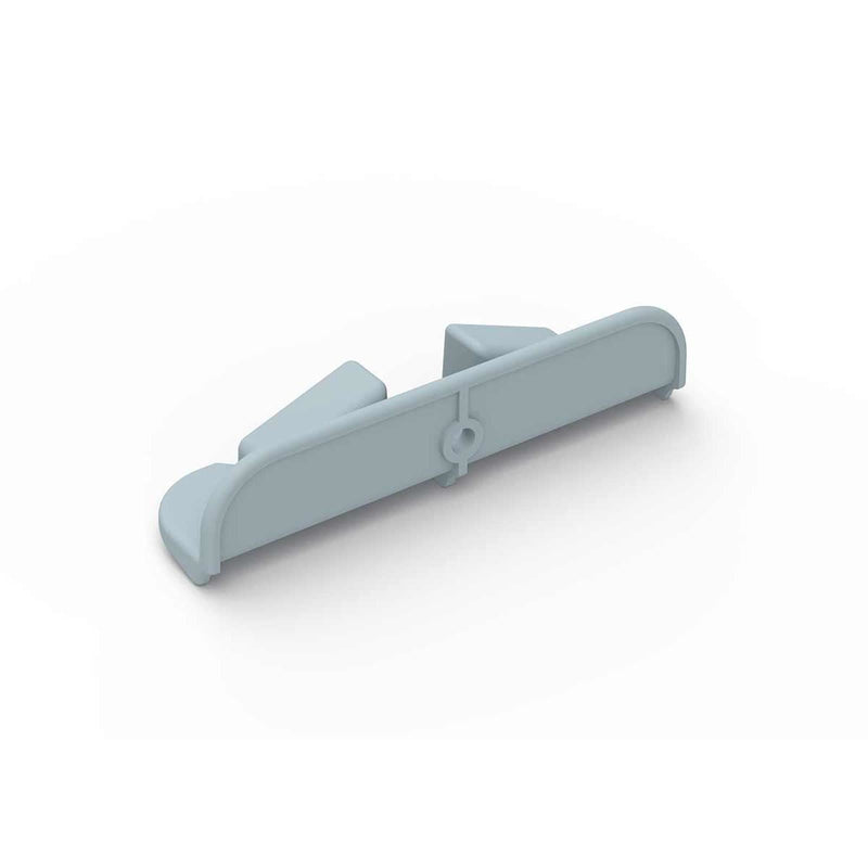 Fiamma Leg Lead Bar Clip for F40 Awning (98673-153) Fiamma - Dynamic Drive