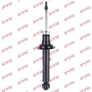 KYB 2 x Shock Absorbers fits Lexus Is I 1999-2005